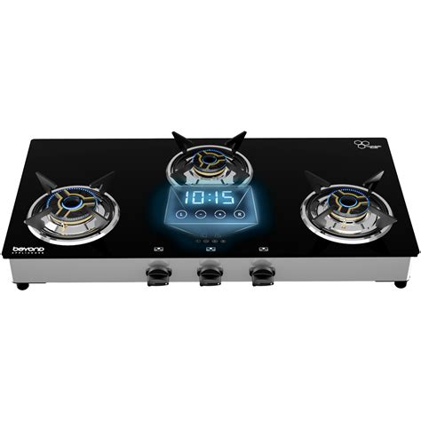 Beyond Auriga Cooktop