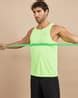 Buy Green Vests for Men by Styli Online | Ajio.com