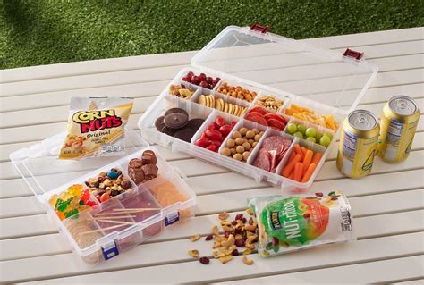 Road Trip Snacks 的图像结果