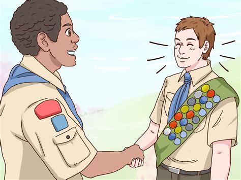How to Become an Eagle Scout: 13 Steps (with Pictures) - wikiHow