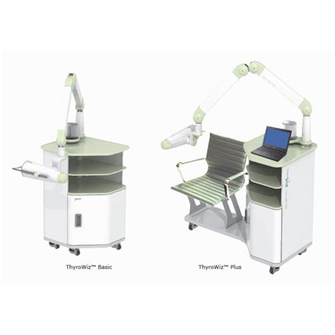 THYROID UPTAKE SYSTEM WITH 2″ WELL – Xenopia Group