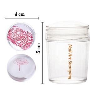 Buy Nail Art Stamping Kit RK-08 - #Royalkart#