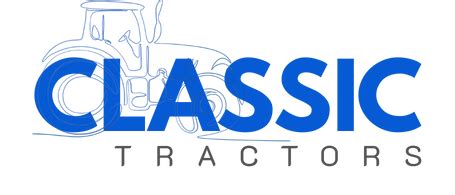 Classic Tractors