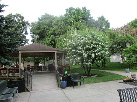 Fountain Hill - Cedarbrook Senior Care and Rehab