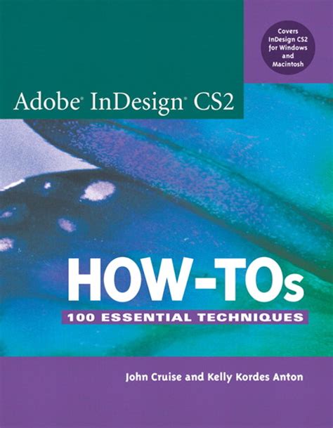 Image result for InDesign CS2