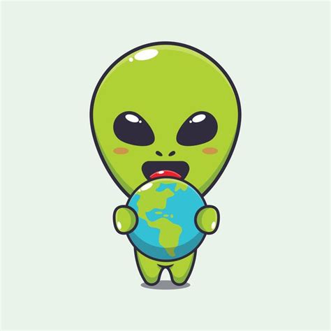 Image result for Alien World Cartoon World