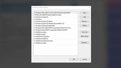 Image result for Nginx Python Windows 11