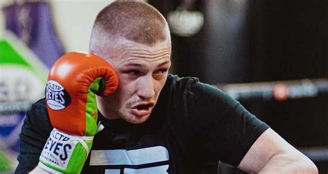 How to Watch Ben Crocker vs Tiernan Bradley - Live Stream & TV Channels ...