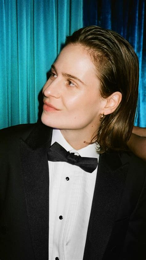Christine and the Queens is curating Meltdown Festival 2023 | Dazed