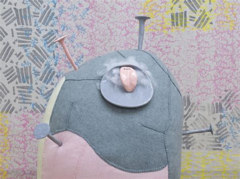 Jonathan Baldock. Notes from the Orifice | Meer