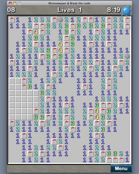 Image result for Java Bridges Minesweeper Code