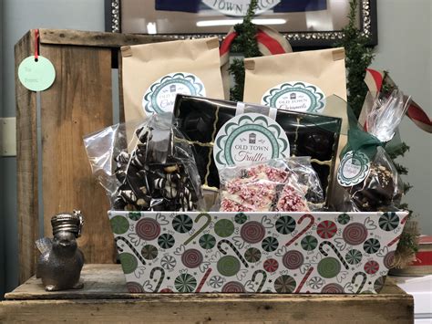 Shop — Old Town Delights