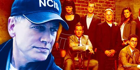Image result for NCIS Cast Interviews