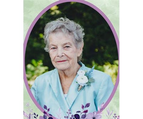 Claire Ann Courneya Obituary (2023) - Frazee, MN - Furey Funeral Home ...