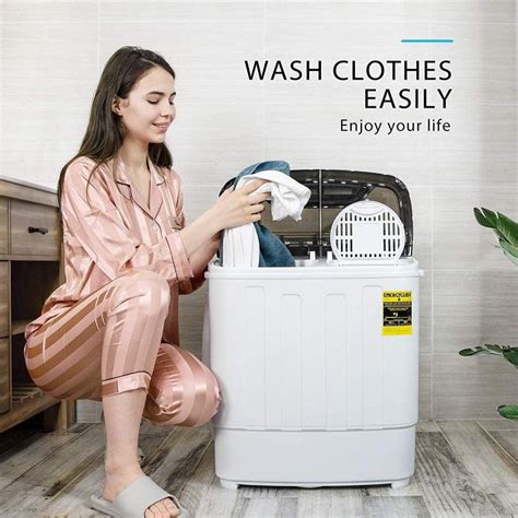 Image result for Cosway Mini Portable Washing Machine