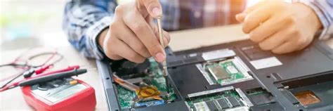 How to Remove the Bottom Panel of Laptops