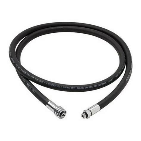 Hose Pipes - DIN 20022- 1SN (Excess SAE R1) Single Wire Braid Hose ...