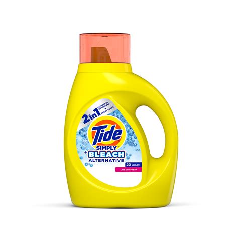Shop Liquid and HE Liquid Laundry Detergents - Tide
