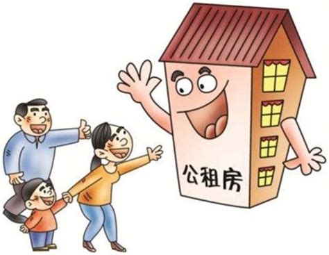 上海公租房申请流程！有居住证可以申请公租房吗？ - 知乎