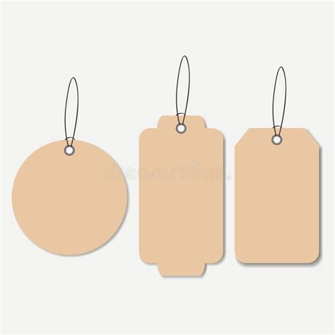 Image result for Cardboard Labels with String