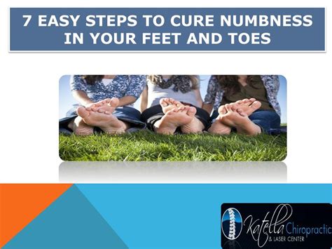 PPT - Steps to Cure Numbness in Your Feet and Toes PowerPoint Presentation - ID:7134538