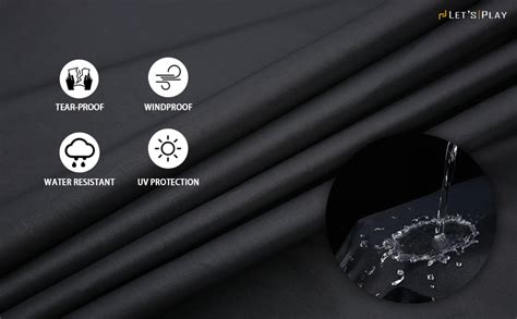 Buy LET'S PLAY Treadmill Cover for Home Gym Use | Water, Dust, Heat, UV ...