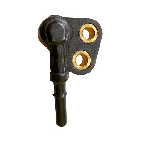 Road Religion Heavy-duty Injector Cap for Splendor BS6 | Road Religion