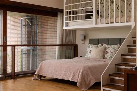 Hidden Bed Designs for Guest Rooms:The Ultimate Guide to Space-Saving ...