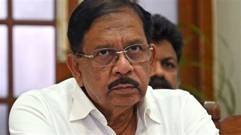 Action on Dharmasthala case based on SIT report: Minister Parameshwara