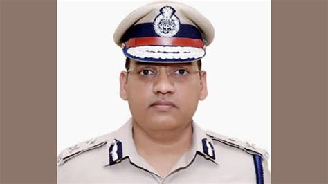 Haryana IGP Puran Kumar Found Dead At Chandigarh Residence - VIDEO