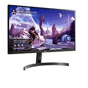 68.58 cm (27 inch) QHD IPS Monitor - 27QN600-B | LG India