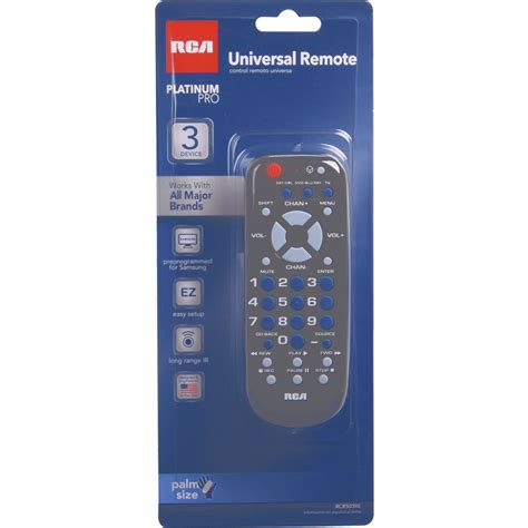 RCA Remote Control Universal 的图像结果