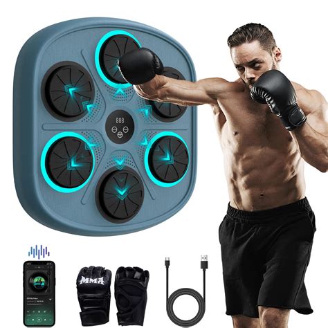 Boxing Trainer Machine 的图像结果