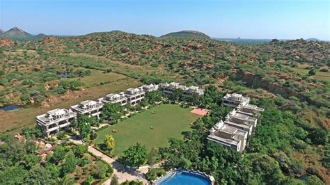 THE 10 BEST Luxury Resorts in Udaipur 2025 (with Prices)