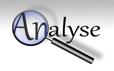How to Analyse Questionnaire Data 的图像结果