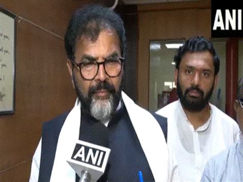 "Now truth is coming out": BJP's Chalavadi Narayanaswamy after IAF ...