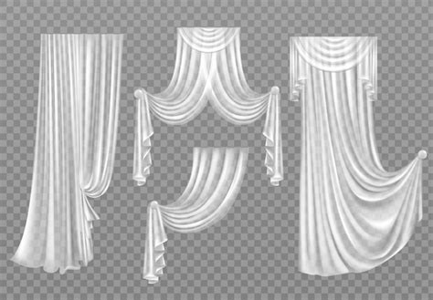 Curtain png Vectors - Download Free High-Quality Vectors from Freepik ...