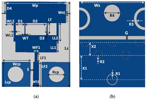 A Novel High Gain Monopole Antenna Array for 60 GHz Millimeter-Wave ...