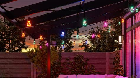 Review: Nanoleaf Debuts New Matter-Connected Outdoor String Lights - All About The Tech world!