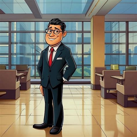 CEO Cartoon 的图像结果
