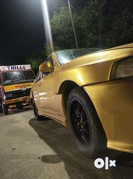 Buy & Sell Used Mitsubishi Lancer in India, Second Hand Cars in India | OLX