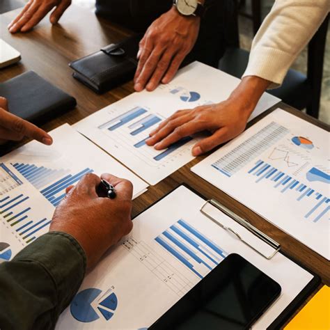 Access Our Financial Reports for Insightful Business Analysis