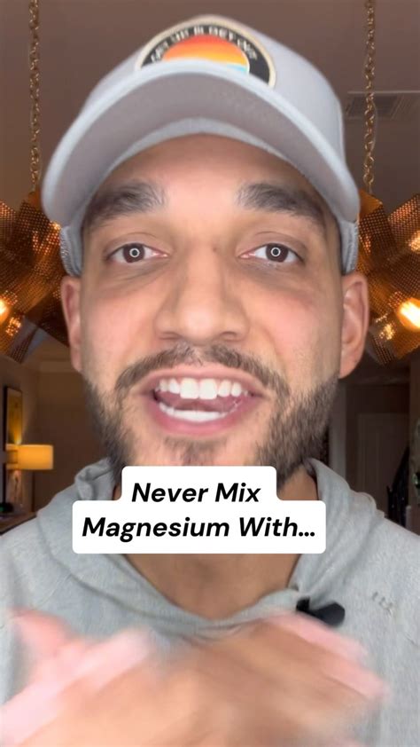 Cody Drug | Pharmacy | Supplements | Are your supplements LOSING their power?! 🤯 Stop mixing ...