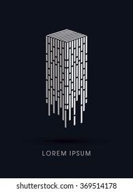 Image result for High-Rise Logo