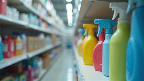 A Transformative Journey with My Deep Cleaning Checklist for Every Room