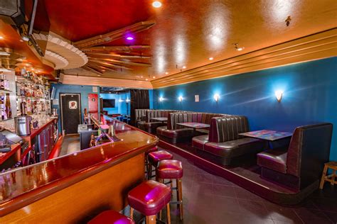 Question Mark Bar & Restaurant | Full Buyout | Hidden Bar/Speakeasy and ...