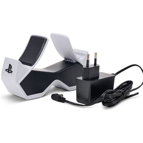 Image result for Powera PS5 Controller Charger