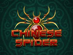 Play Chinese Spider Slot Game Online at Lemon Casino