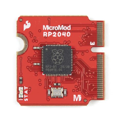 SparkFun MicroMod RP2040 Processor at MG Super Labs India