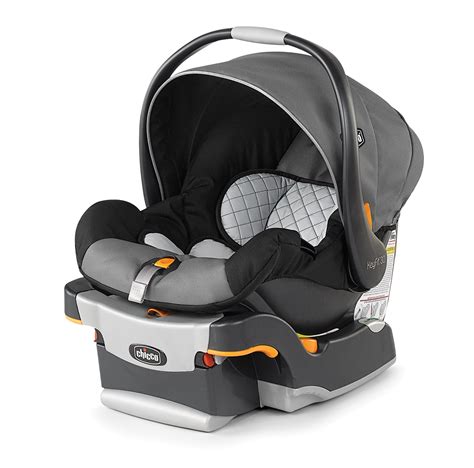 Chicco KeyFit 30 Infant Car Seat and Base | Rear-Facing Seat for ...